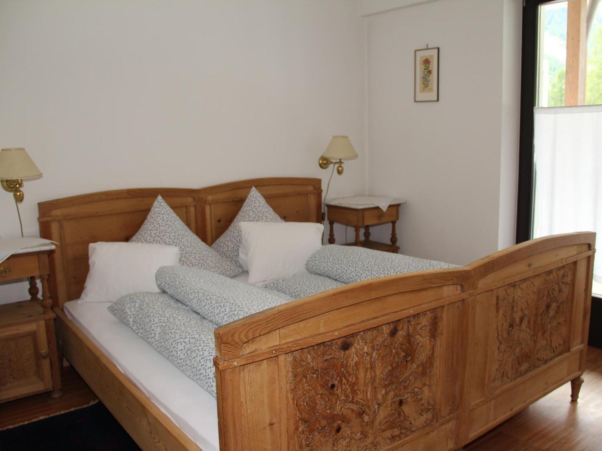 Residence Flora Solda Δωμάτιο φωτογραφία